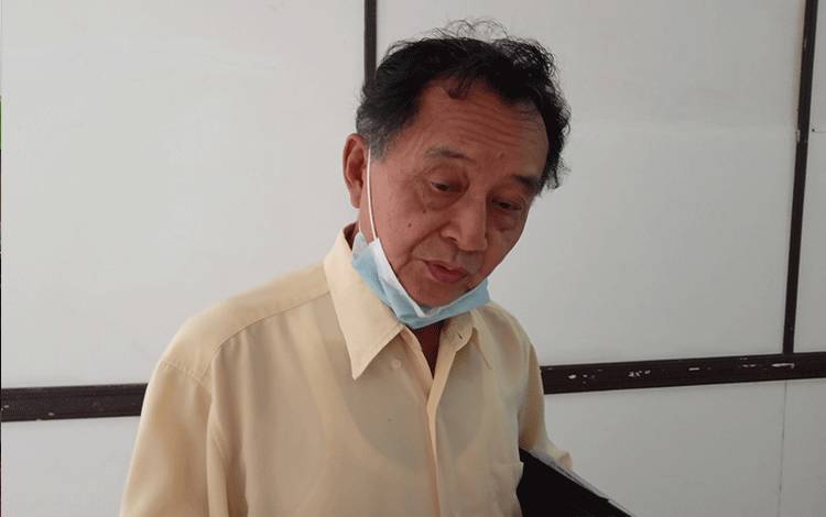 Pemkab Barito Timur Dinilai Lamban Tangani Masalah Plasma Sawit