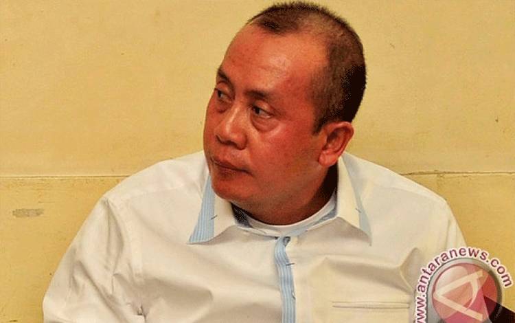 Masalah Bekas Anggota HTI Dilarang Ikut Pemilu, Ini Kata Komisi II DPR