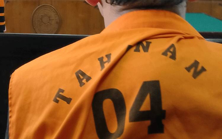 Keluarga Korban Minta Tersangka Pemeluk Istri Tetangga Dihukum Berat