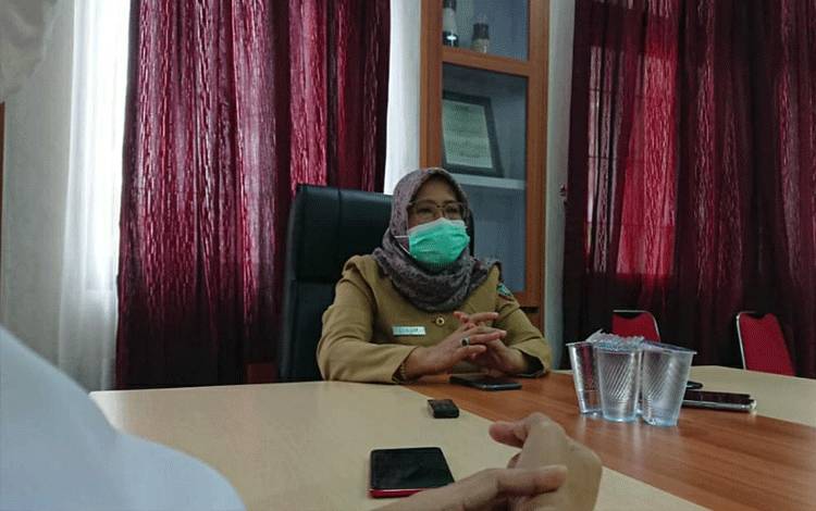 Angin Kencang Dinilai Bisa Pengaruhi Hasil Panen Food Estate