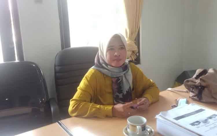 Legislator Barsel Dorong Pemkab Utamakan Pemulihan Ekonomi di 2021
