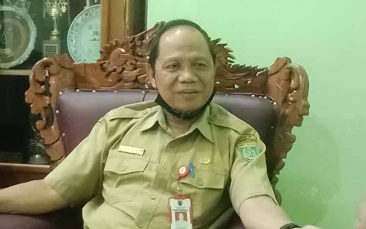 Dinas Pendidikan Barsel Minta Kepala Desa Data Anak Putus Sekolah