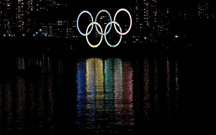 IOC Tidak Mendukung Atlet Lompati Antrean Vaksin