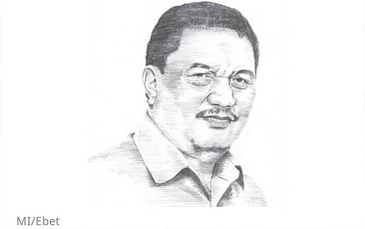 Hakim Mahkamah Konstitusi juga Manusia