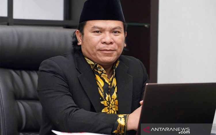 F-PKB Yakin Pilkada Serentak Nasional 2024 Ciptakan Stabilitas Politik