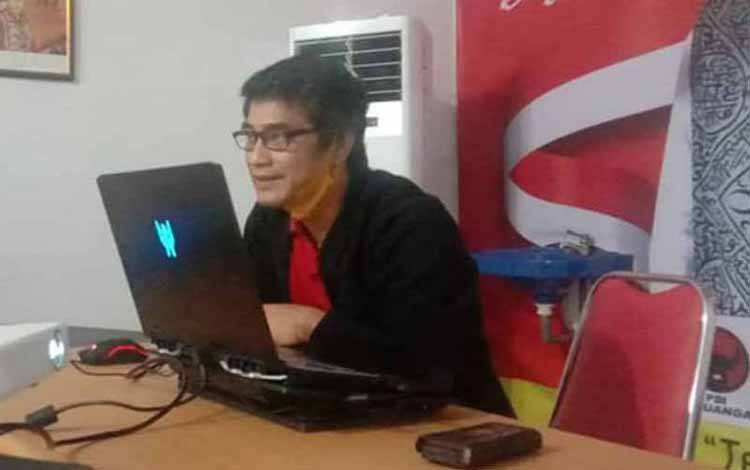 Tim Cagub Kalteng: Mimpi Permintaan Ben-Ujang Dipenuhi MK