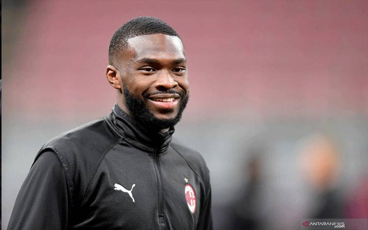 Tomori Bertekad Ambil Bagian dalam Sejarah Agung Pertahanan Milan