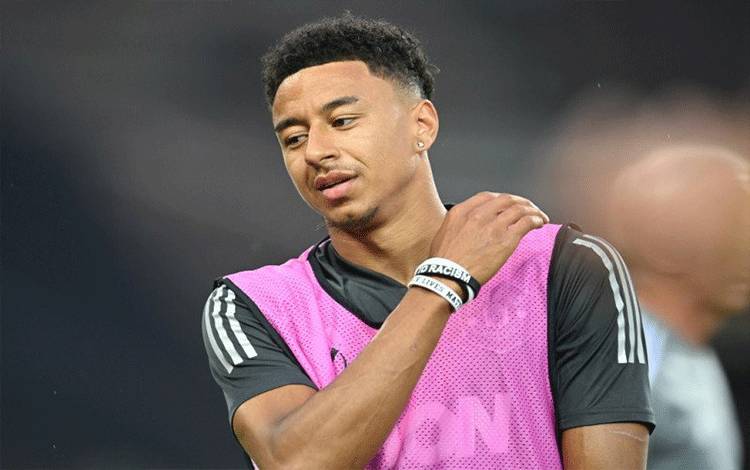 Jesse Lingard Dipinjamkan Kepada West Ham