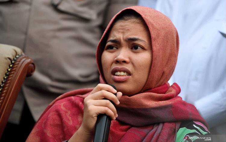 Kisah Pembunuhan Kim Jong Nam Dijadikan Dokumenter "Assassins"