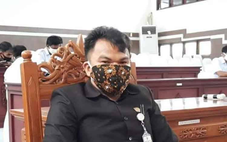 Generasi Muda Gunung Mas Diminta Jauhi Narkoba