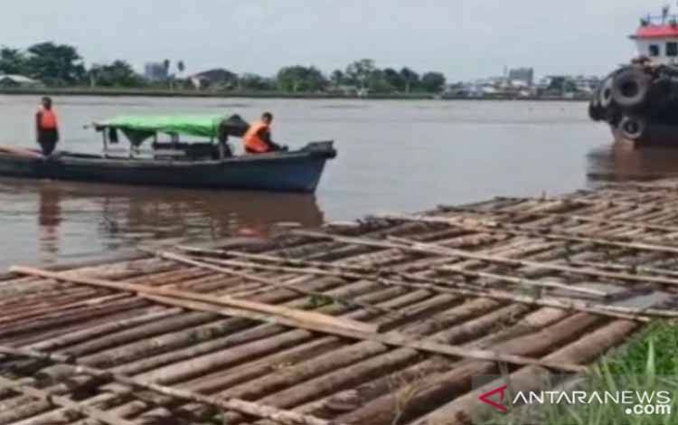 Bupati Kotim Segera Cabut Izin Perusahaan Kayu
