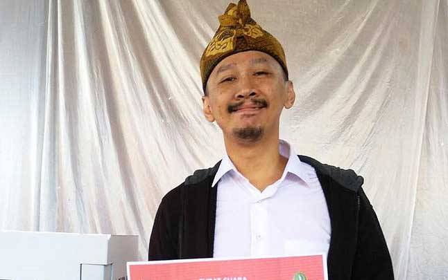 Bareskrim Pelajari Laporan KNPI soal Dugaan Rasisme oleh Abu Janda