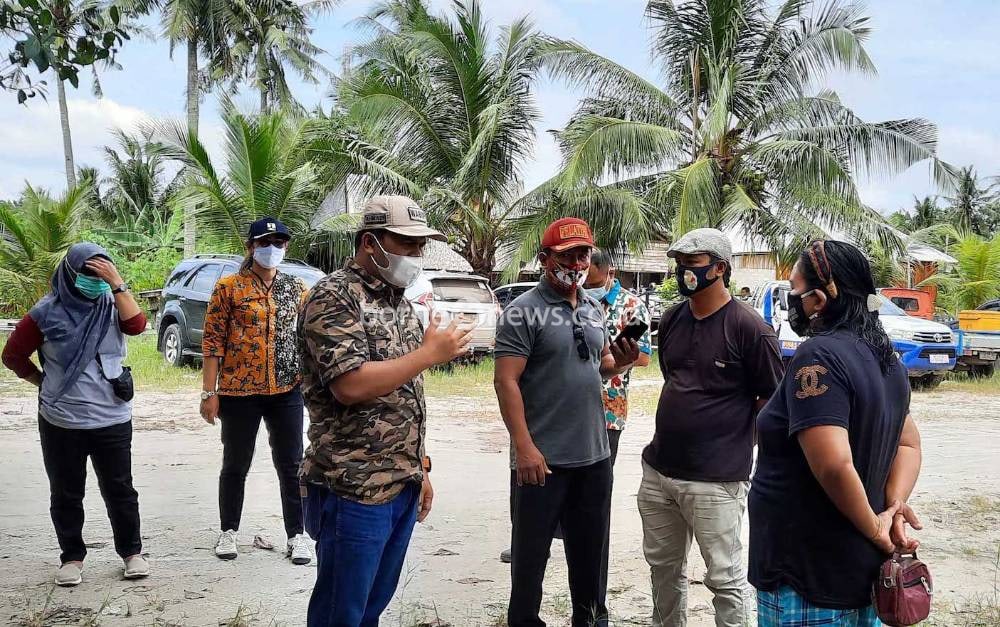 Objek Wisata Kobar akan Dibuka Kembali, Protokol Kesehatan Diperketat