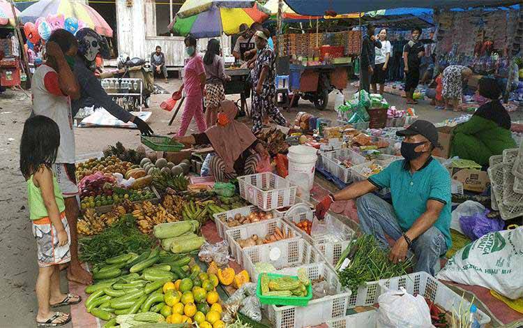 Makanan Bergizi Seimbang Tidak Perlu Mahal