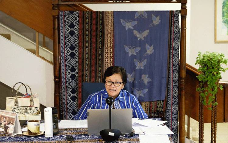 MPR Dorong Partisipasi Tokoh Agama Sosialisasikan Norma Baru