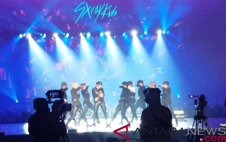 Promotor Masih Andalkan Adaptasi Baru untuk Pertunjukan Musik 2021