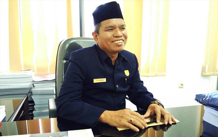 Pemerintah Daerah Diminta Perhatikan Semua Tahapan Dalam Pilkades