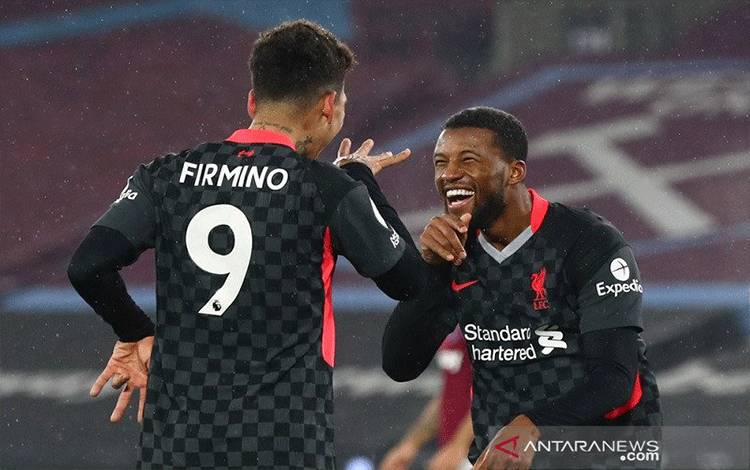 Klasemen Liga Inggris: Liverpool Jaga Momentum dan Rebut Posisi Ketiga