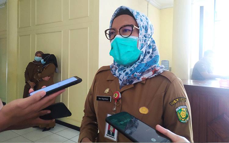 Setelah Sampit, Giliran Perkantoran Pemko Palangka Raya Disegel PLN