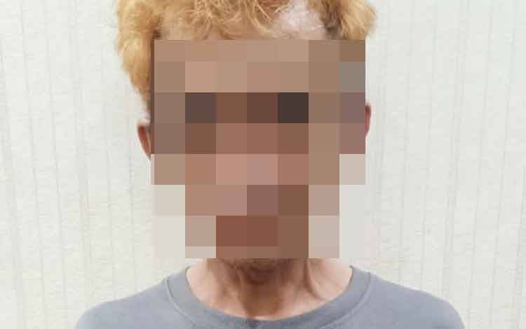 Polisi Tangkap Tersangka Pencurian di Muara Teweh usai Jual Hasil Kejahatan