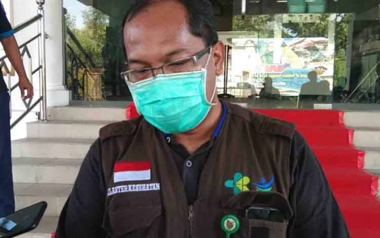 Ini Prioritas Vaksinasi Covid-19 Setelah Tenaga Kesehatan