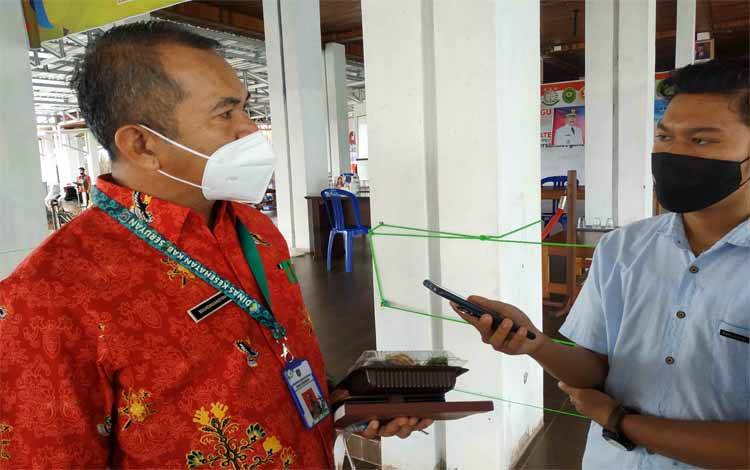 Pemkab Seruyan Upayakan Bantu Tenaga Bidan Tingkatkan Kualifikasi Pendidikan