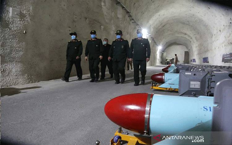 Menlu Iran Isyaratkan Cara Atasi Kebuntuan Kesepakatan Nuklir
