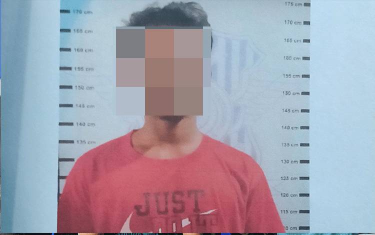 Tabrak Pengendara Motor Hingga Tewas Ketika Baru Pulang Mencuci Mobil