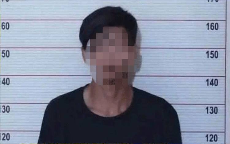Mabuk, Pemuda ini Coba Perkosa Anak Bawah Umur