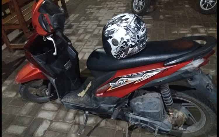 Pelaku Pencurian Beraksi di Rumah Mantan Majikan, Sebut Sakit Hati Upah Belum Dibayar