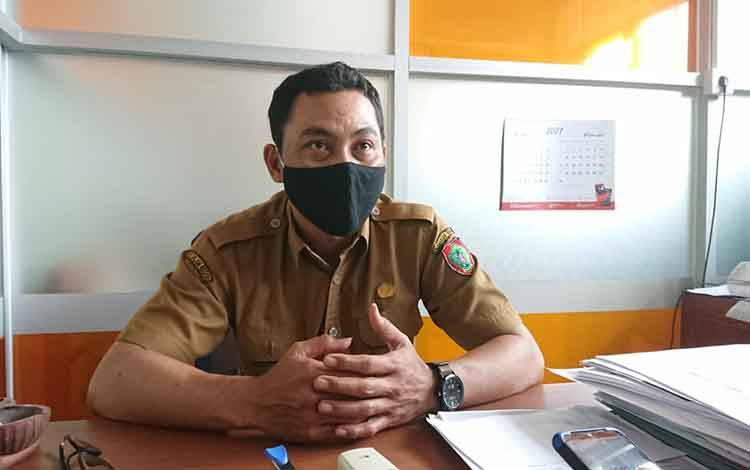Walau Alami Keterlambatan, Stok Bahan Pokok Kalteng Masih Aman