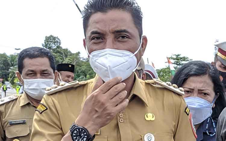 Bupati Kotim yang Baru Harus Bisa Merangkul Seluruh Kalangan Masyarakat