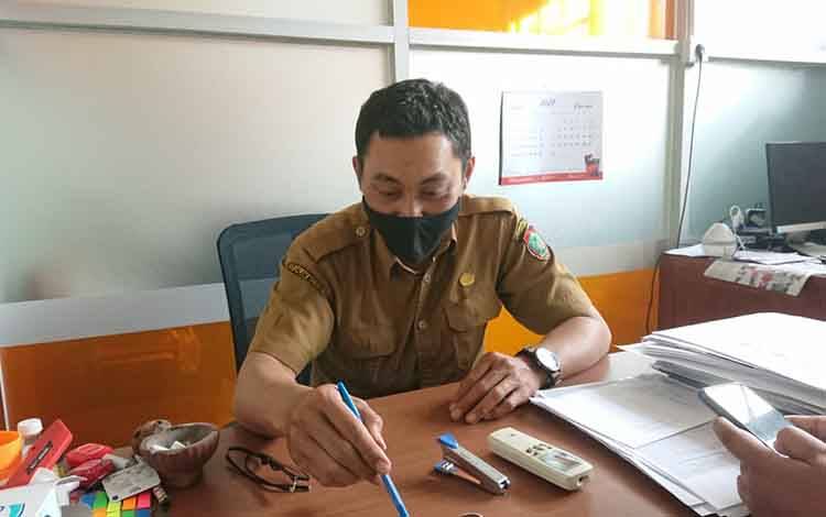 Masyarakat Diingatkan Pentingnya Patuhi Protokol Kesehatan saat Belanja