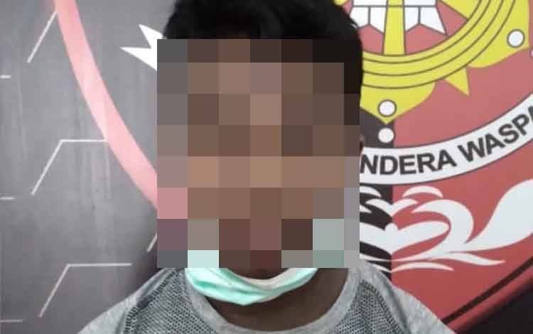 Korban Pencurian di Jalan HM Arsyad Sampit Alami Kerugian Hingga Rp 22,5 Juta