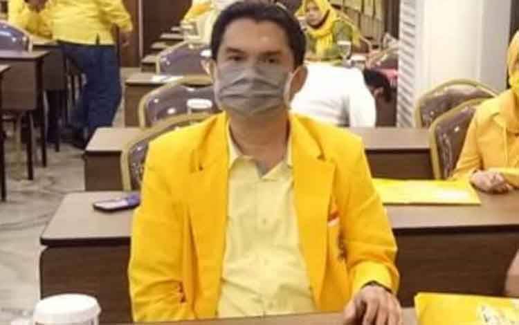 Legislator Ingatkan Setiap Anak di Palangka Raya Harus Miliki KIA