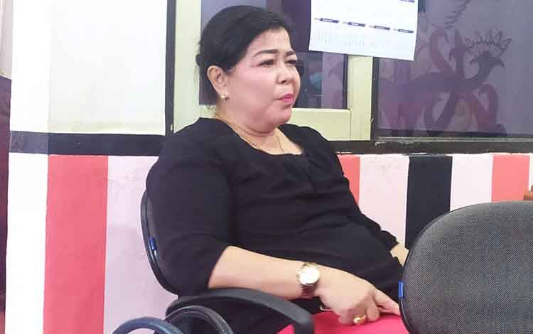 Masyarakat Diajak Jaga Populasi Ikan agar Tidak Langka