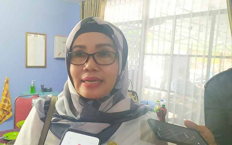 Legislator Soroti Melonjaknya Harga Elpiji Nonsubsidi di Palangka Raya