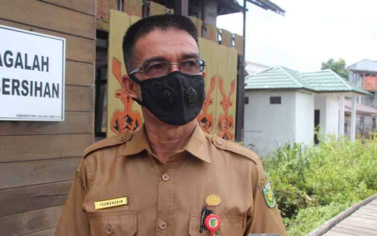 Pemko Palangka Raya Prioritaskan Pengembangan Wisata Unggulan