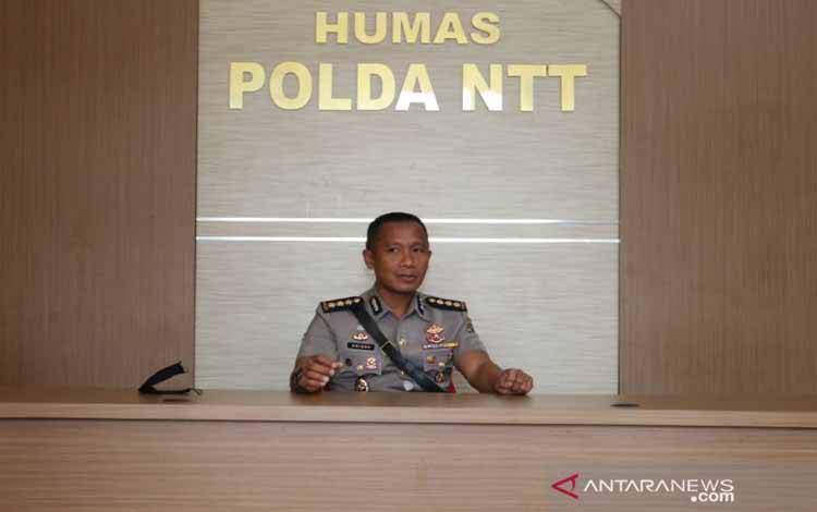 Polda NTT Dalami Kewarganegaraan Bupati Terpilih Sabu Raijua