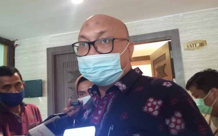 KPU Tunggu Laporan Resmi soal Bupati Terpilih Sabu Raijua