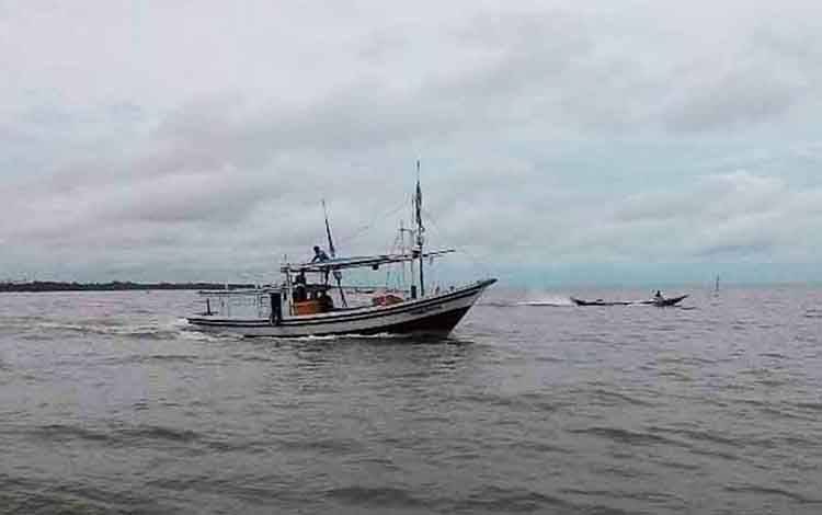 Nalayan Kalimantan Tengah