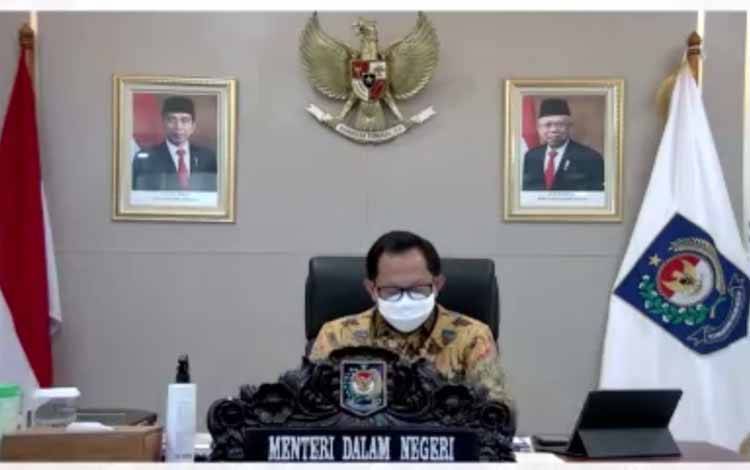 SKB Seragam untuk Jaga Eksistensi Ideologi Bernegara