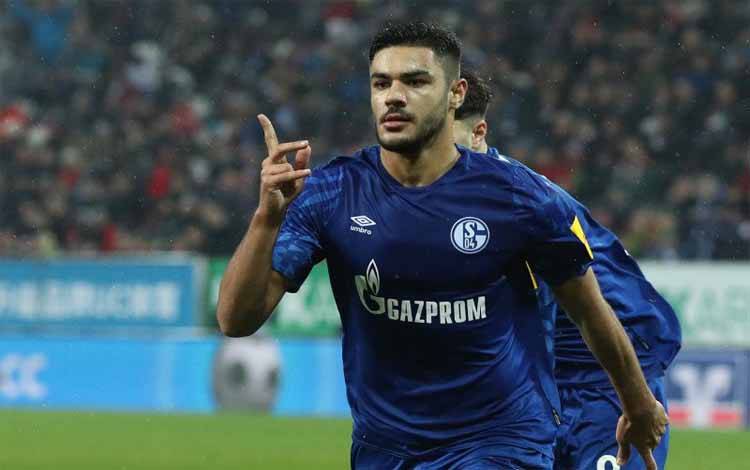 Gabung ke Liverpool Adalah Impian Ozan Kabak