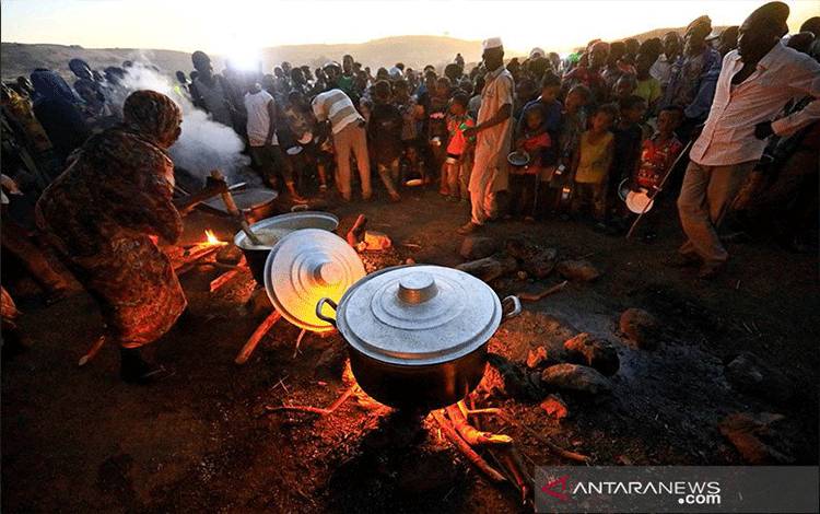 PBB: Konflik Tigray Dapat Picu Destablisasi Lebih Luas di Ethiopia