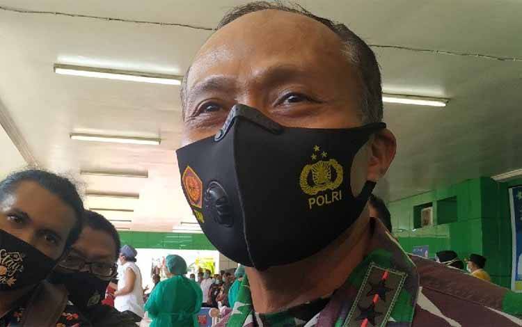 KKB Tewas saat Kontak Tembak dengan Yonif 400 Banteng Raiders