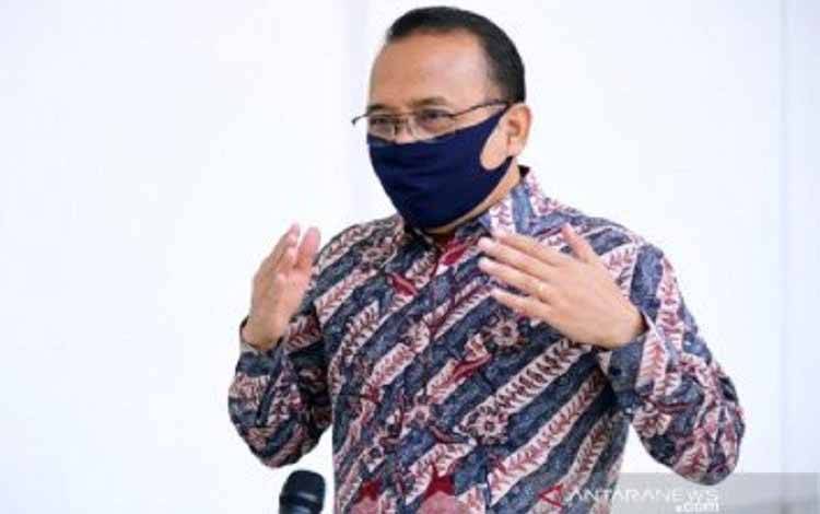 Presiden Tidak akan Membalas Surat AHY