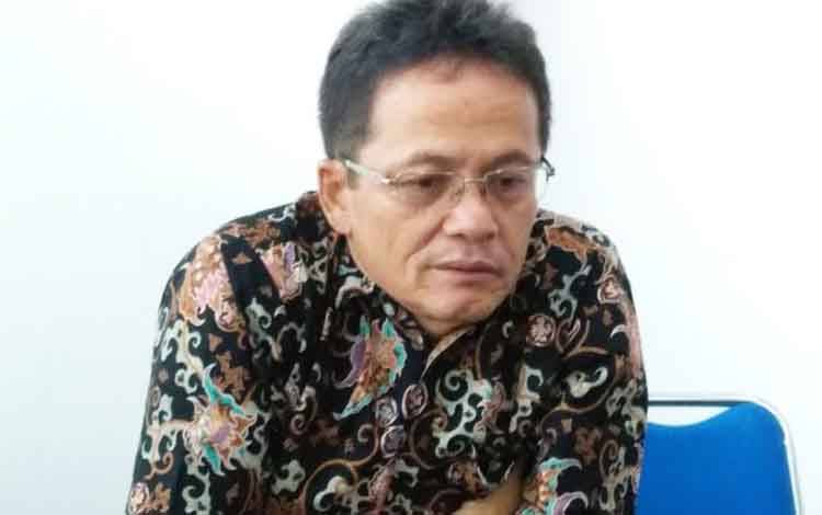 Legislator Harapkan Kantor Samsat di Pulang Pisau Direlokasi