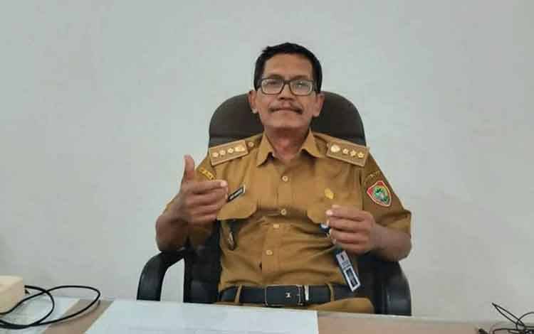 Pemekaran Provinsi Kotawaringin Berpotensi Sejahterakan Masyarakat