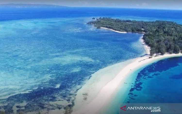 Bupati Selayar Akui Tak Tahu Jual Beli Pulau Lantigiang