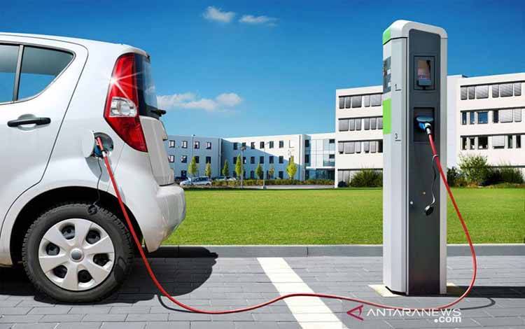Rincian Regulasi Baru Pajak Kendaraan Hybrid dan Listrik di Indonesia